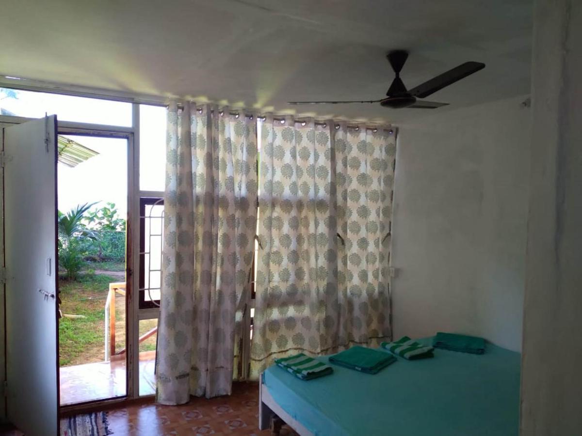 Matashree Beach Huts Hotel Magdal Exterior foto